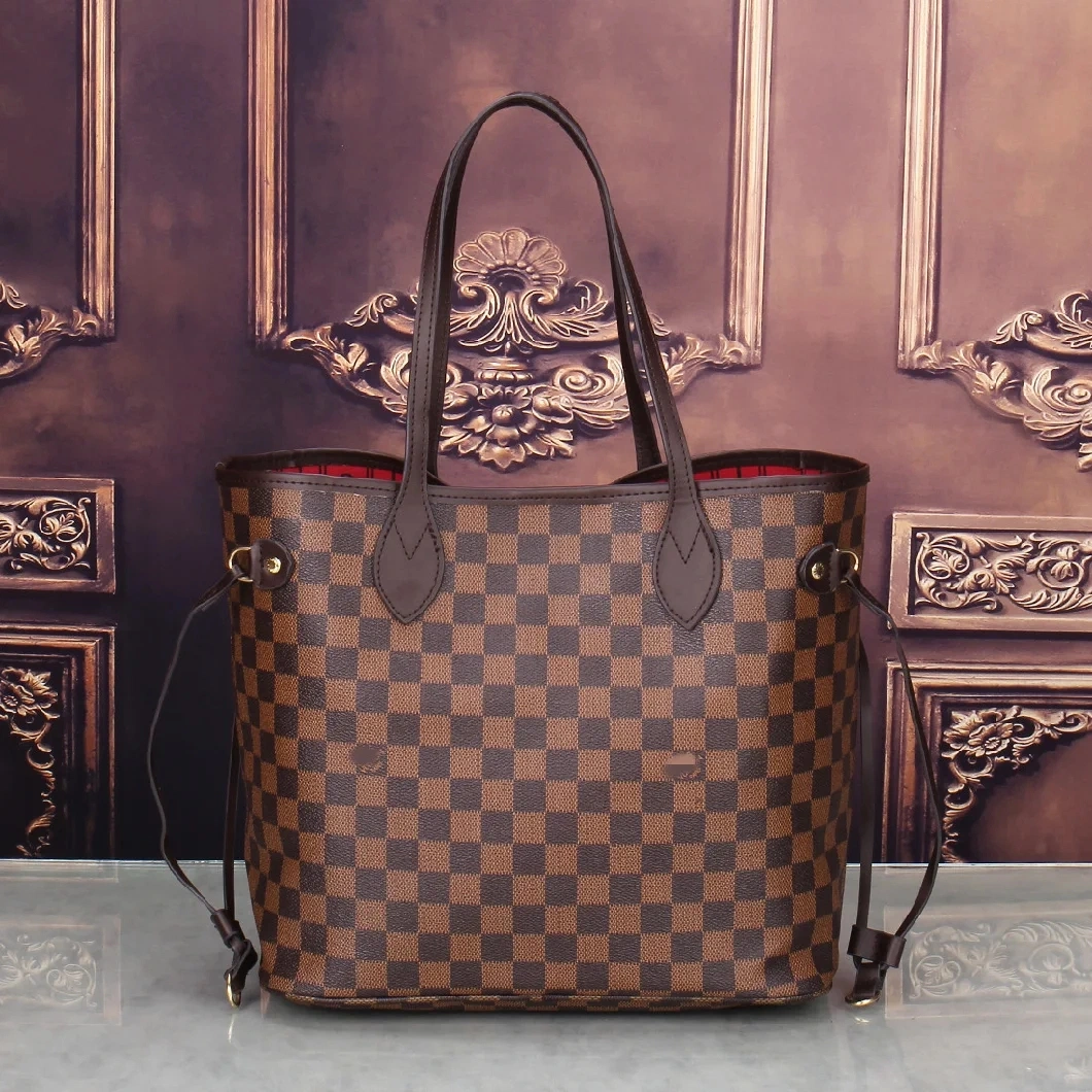 Hot Selling Wholesale Luxury Designer Lady Brand Shoulder Bag Womentote Bag Handbags