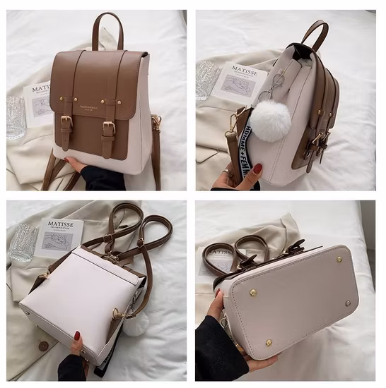 最高品質の製品ファッション本革カジュアルレザーウィークエンダートラベルレザーバッグウィークエンダーダッフルバッグ